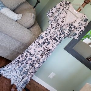 Parker MAXI dress